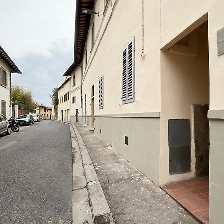 Il Podesta Bianco Florence Luaran gambar