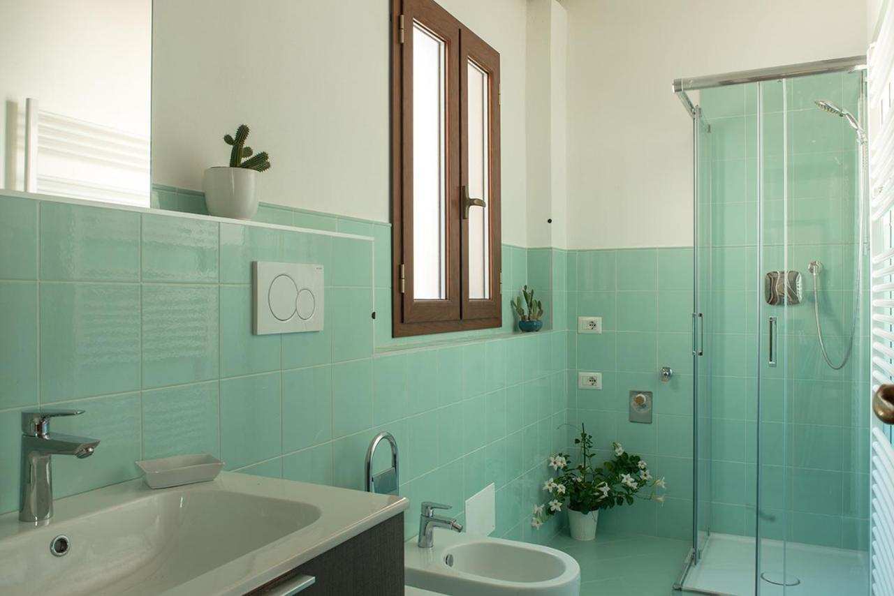Il Podesta Bianco Florence Luaran gambar