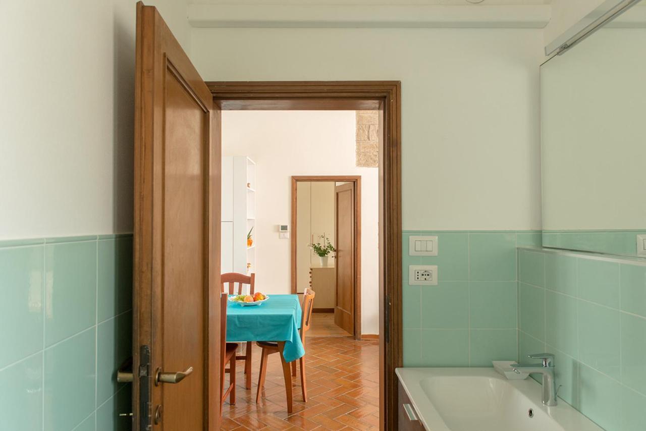 Il Podesta Bianco Florence Luaran gambar