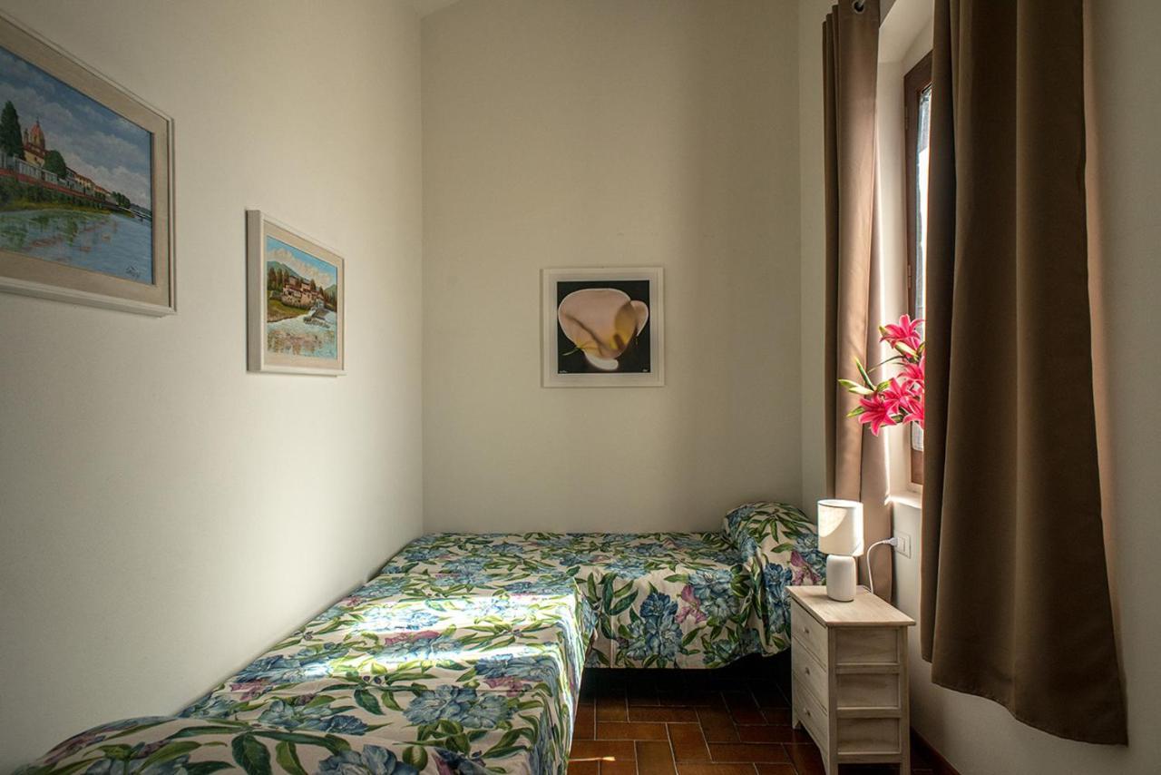 Il Podesta Bianco Florence Luaran gambar