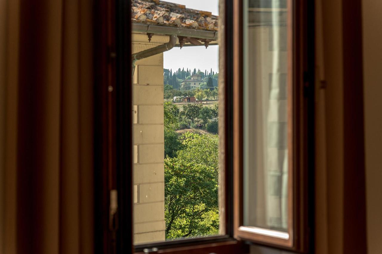 Il Podesta Bianco Florence Luaran gambar