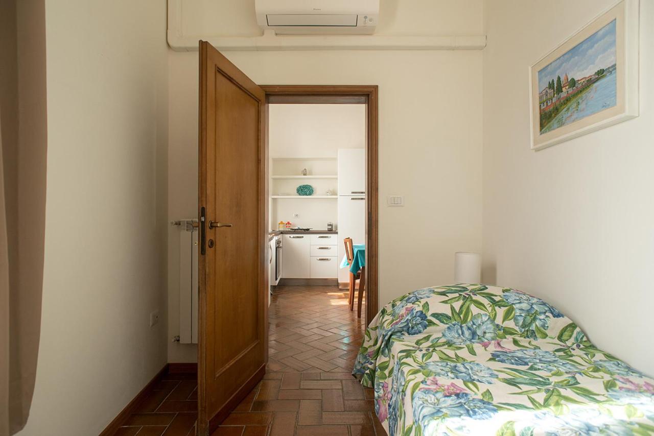 Il Podesta Bianco Florence Luaran gambar