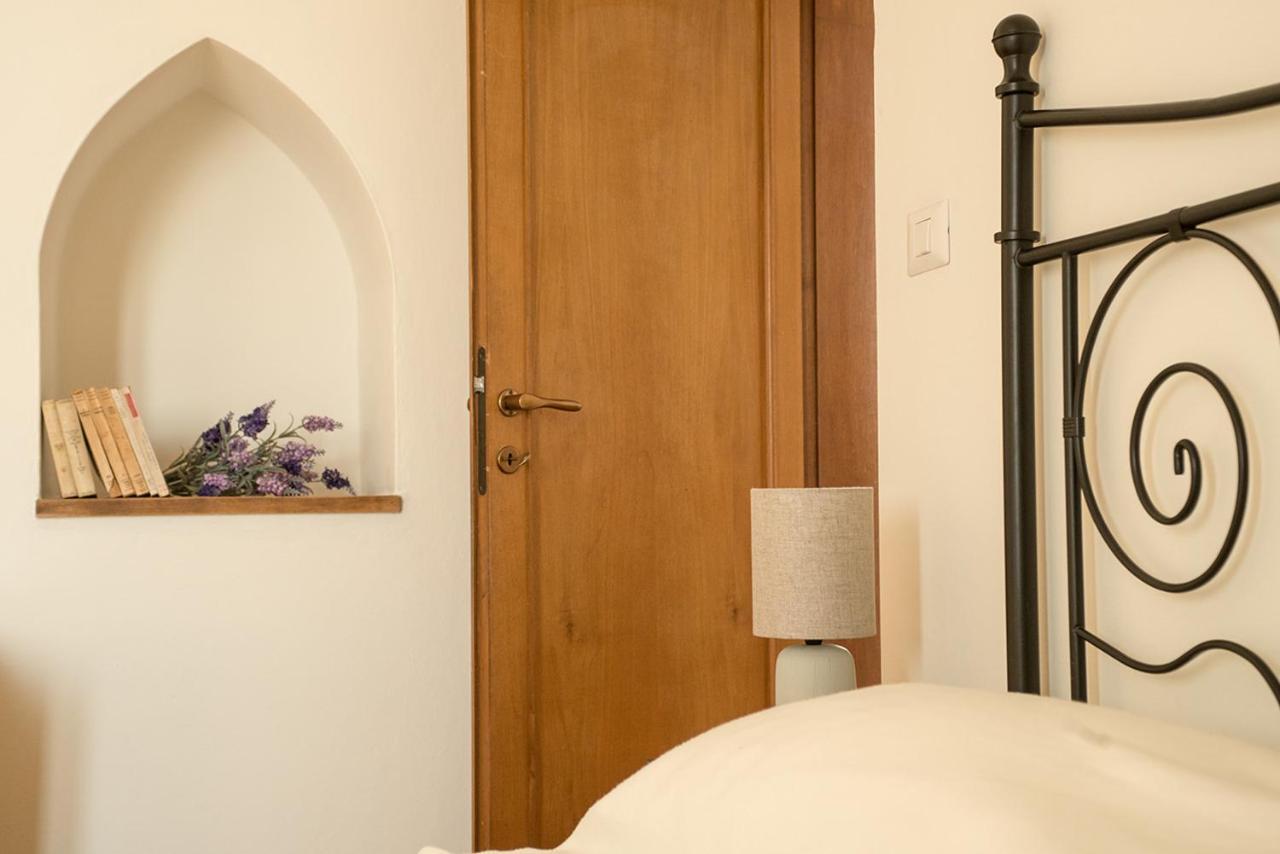 Il Podesta Bianco Florence Luaran gambar