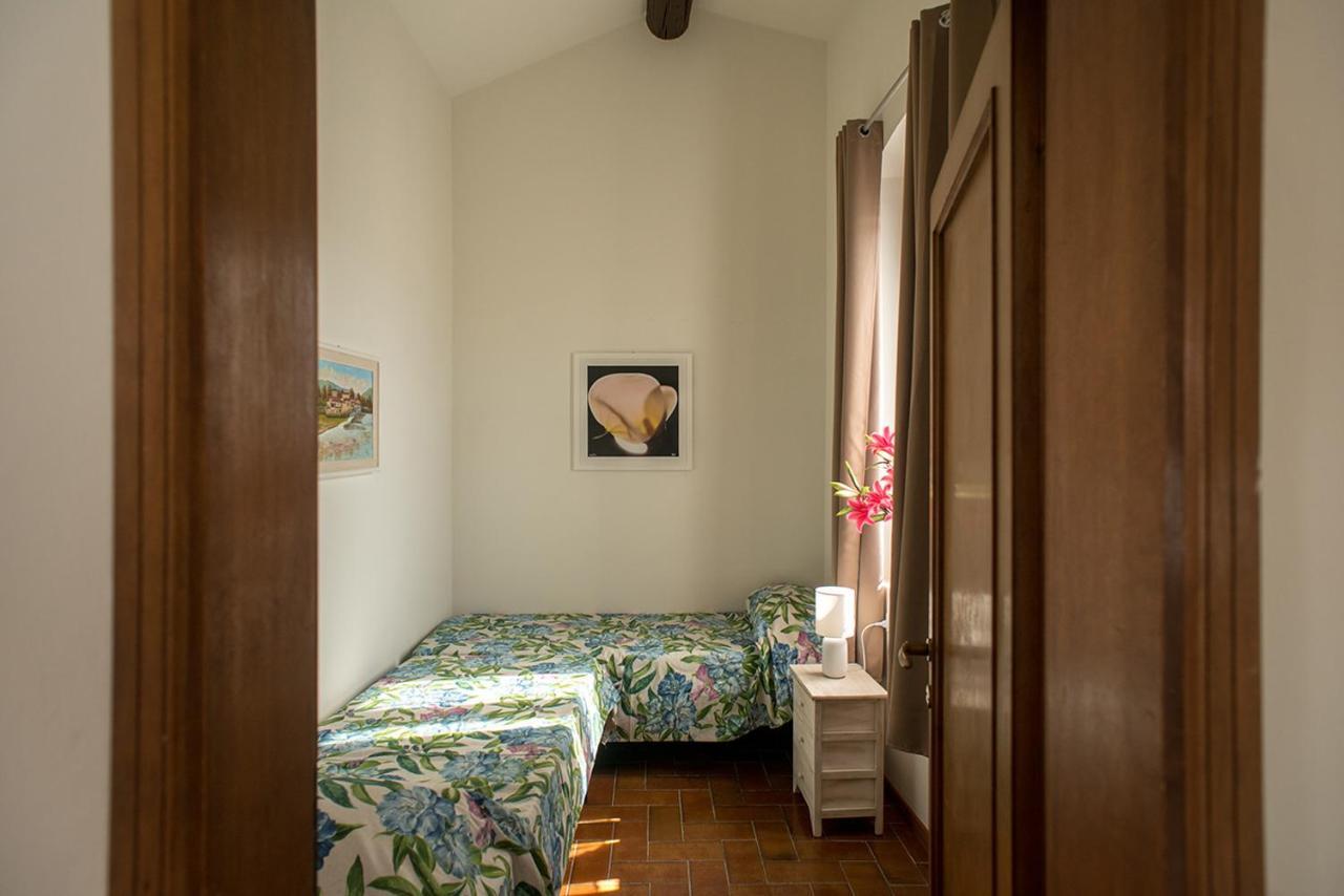 Il Podesta Bianco Florence Luaran gambar