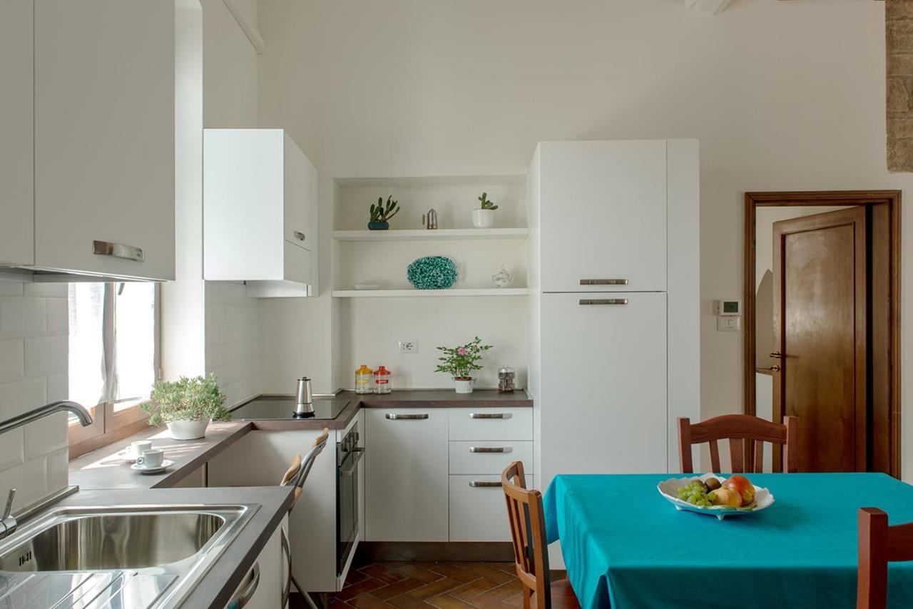 Il Podesta Bianco Florence Luaran gambar