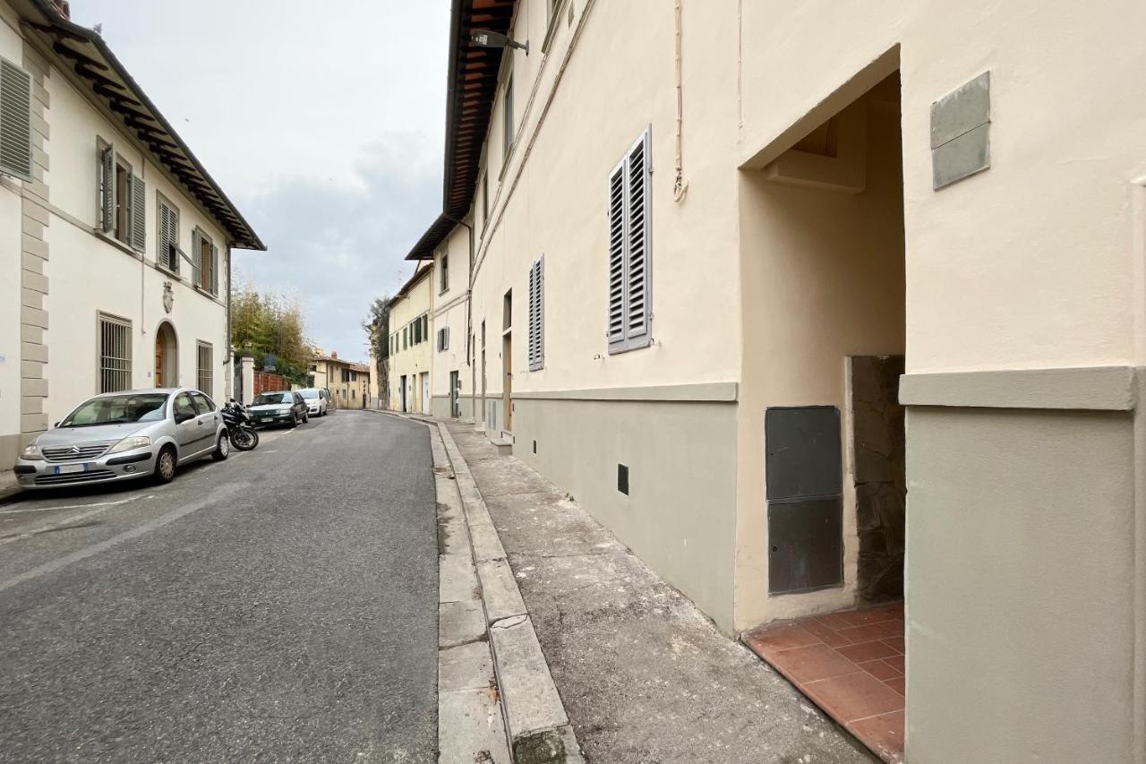Il Podesta Bianco Florence Luaran gambar